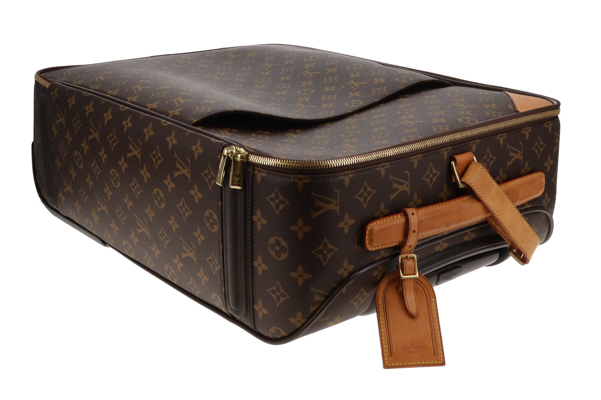 Louis Vuitton Pegase 50 Monogram SR3049 - 2009