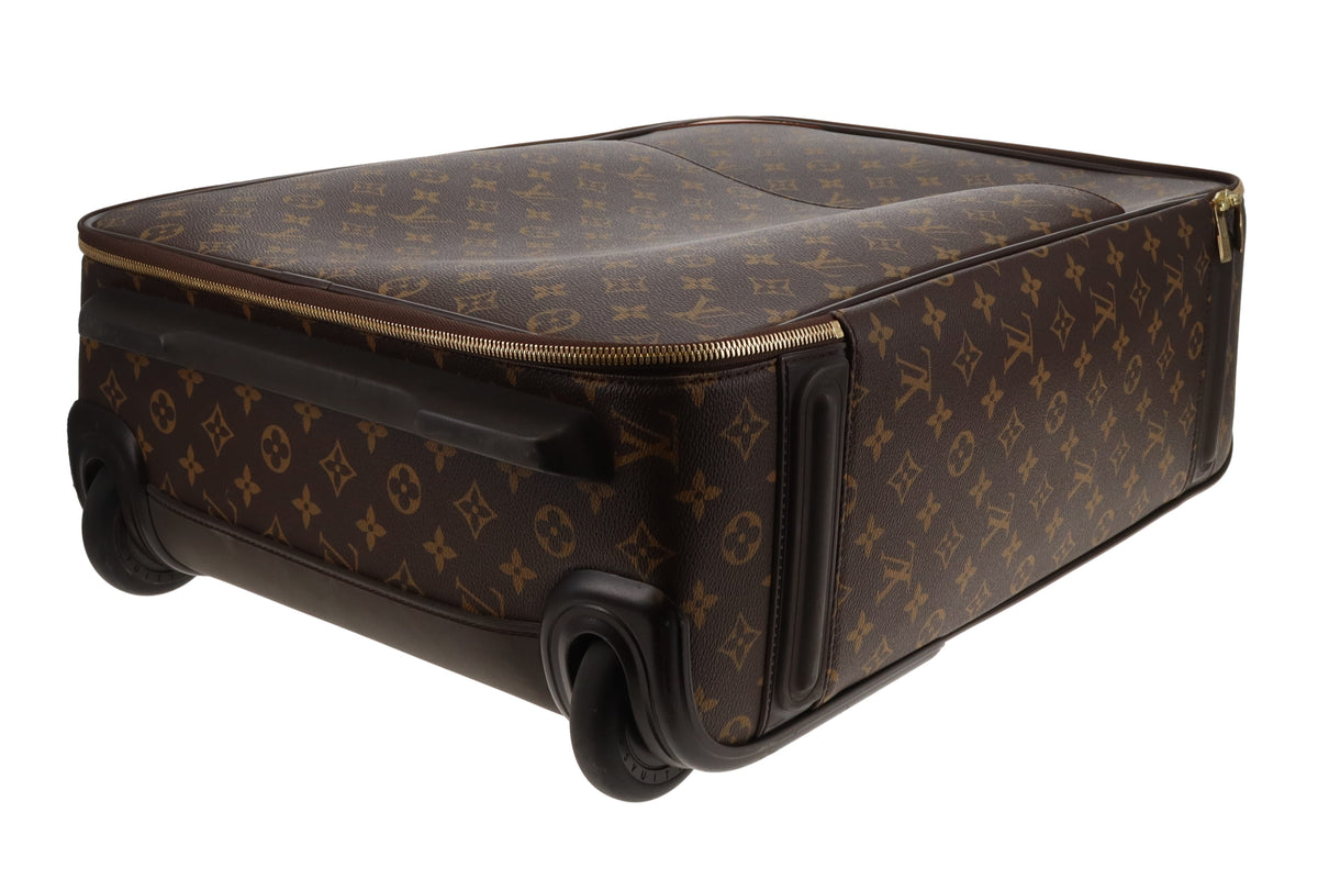 Louis Vuitton Pegase 50 Monogram SR3049 - 2009