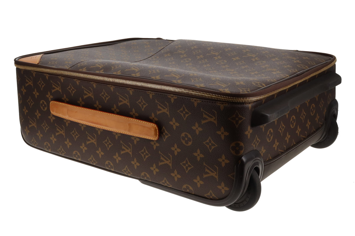 Louis Vuitton Pegase 50 Monogram SR3049 - 2009