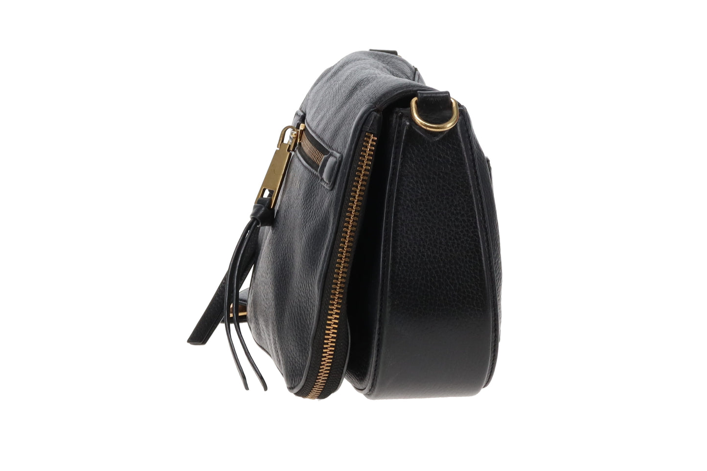 Marc Jacobs Nomad Recruit Black Small