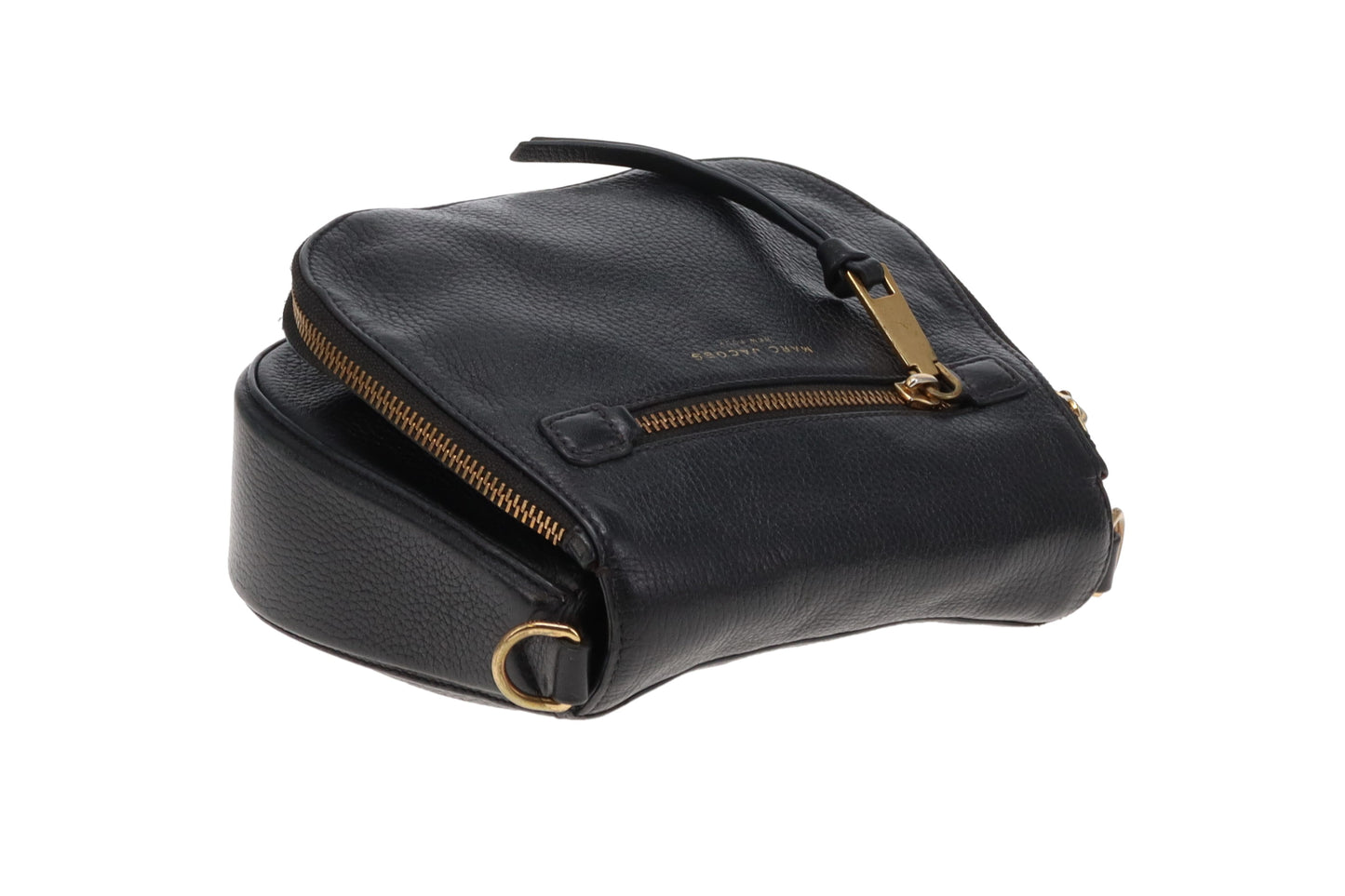 Marc Jacobs Nomad Recruit Black Small