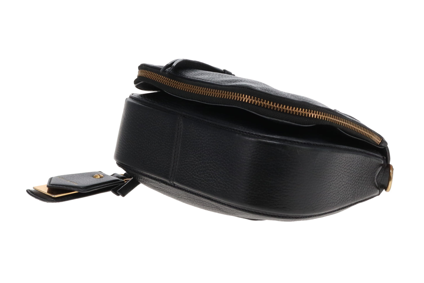 Marc Jacobs Nomad Recruit Black Small