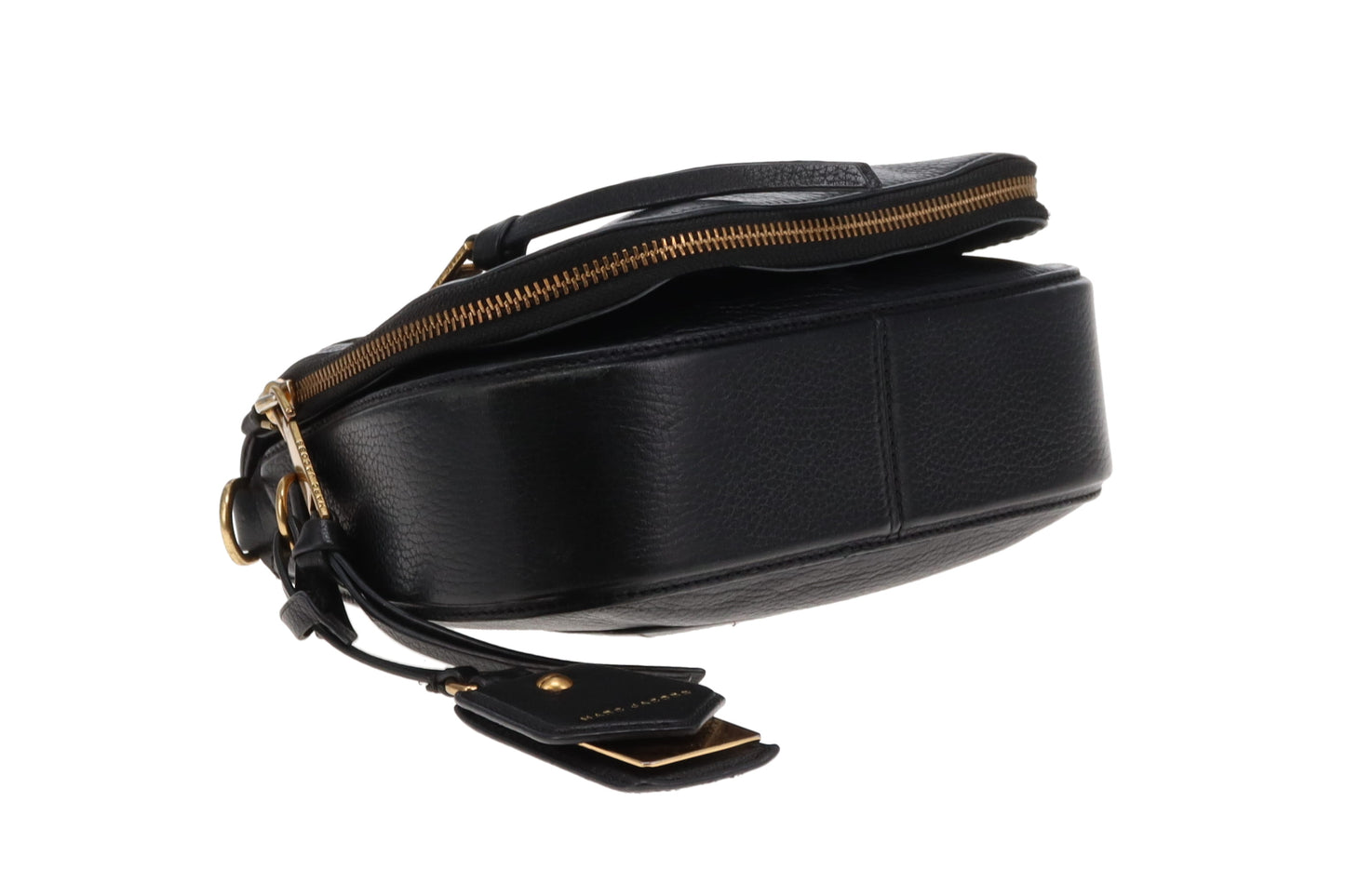 Marc Jacobs Nomad Recruit Black Small