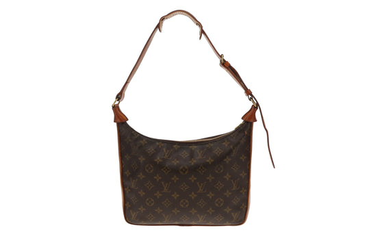 Louis Vuitton Vintage Monogram Boulogne Shoulder Bag 2