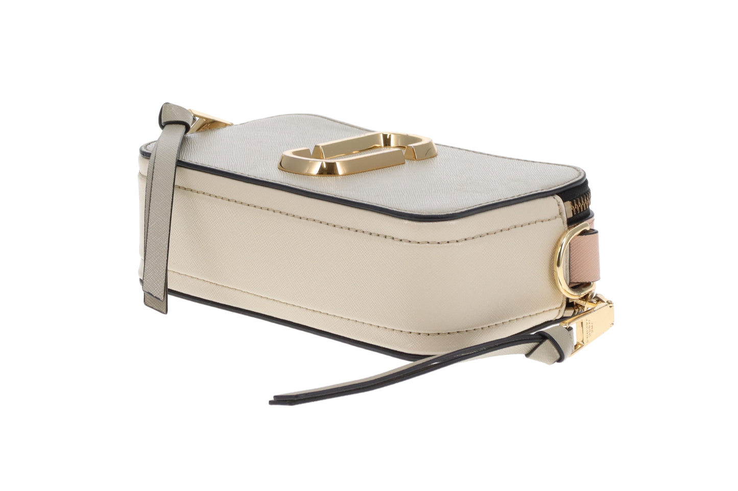 Marc Jacobs Snapshot Grey/Pink