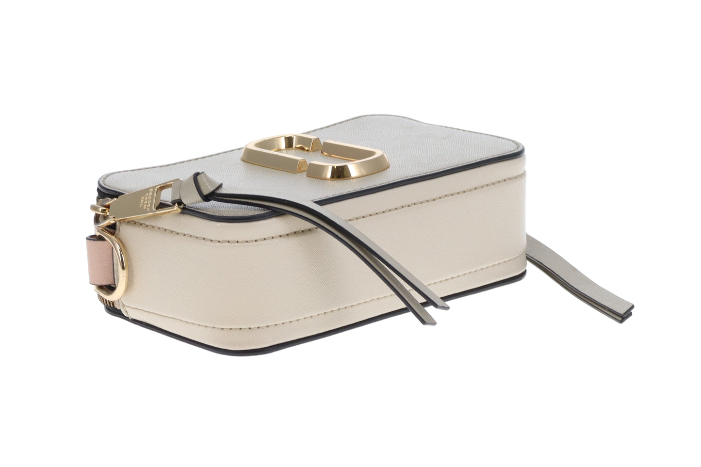 Marc Jacobs Snapshot Grey/Pink