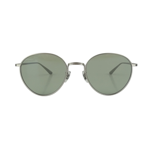 Oliver Peoples Brownstone 2 Metal Frame Sunglasses