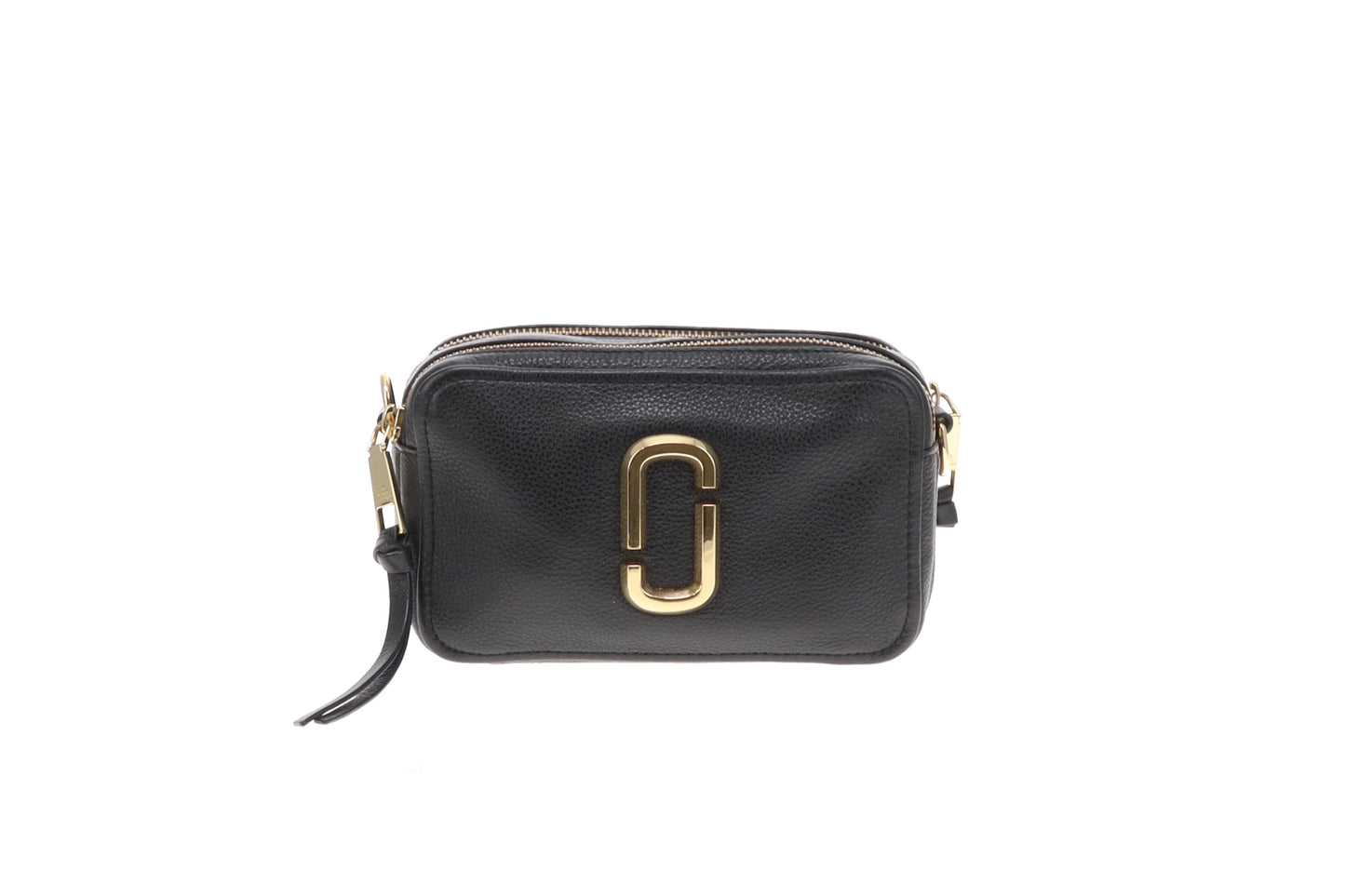 Marc Jacobs The Softshot Black