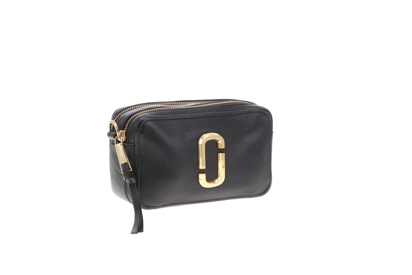 Marc Jacobs The Softshot Black