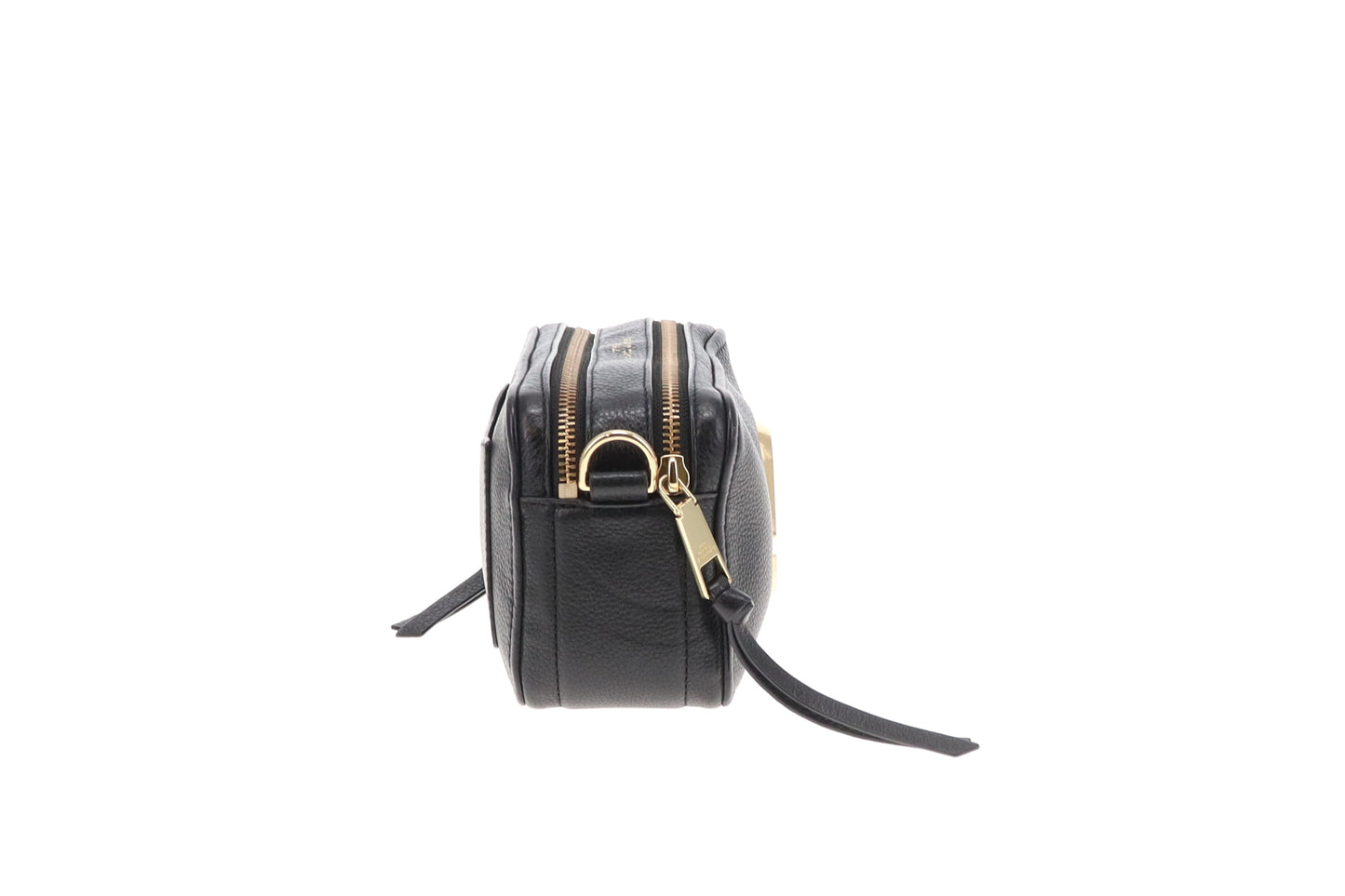 Marc Jacobs The Softshot Black