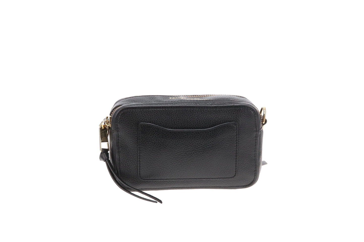 Marc Jacobs The Softshot Black