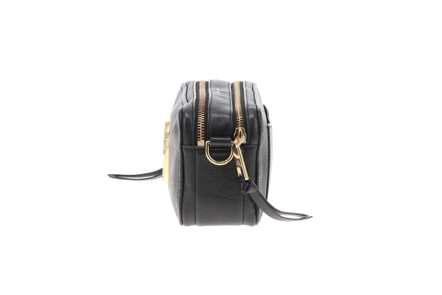 Marc Jacobs The Softshot Black