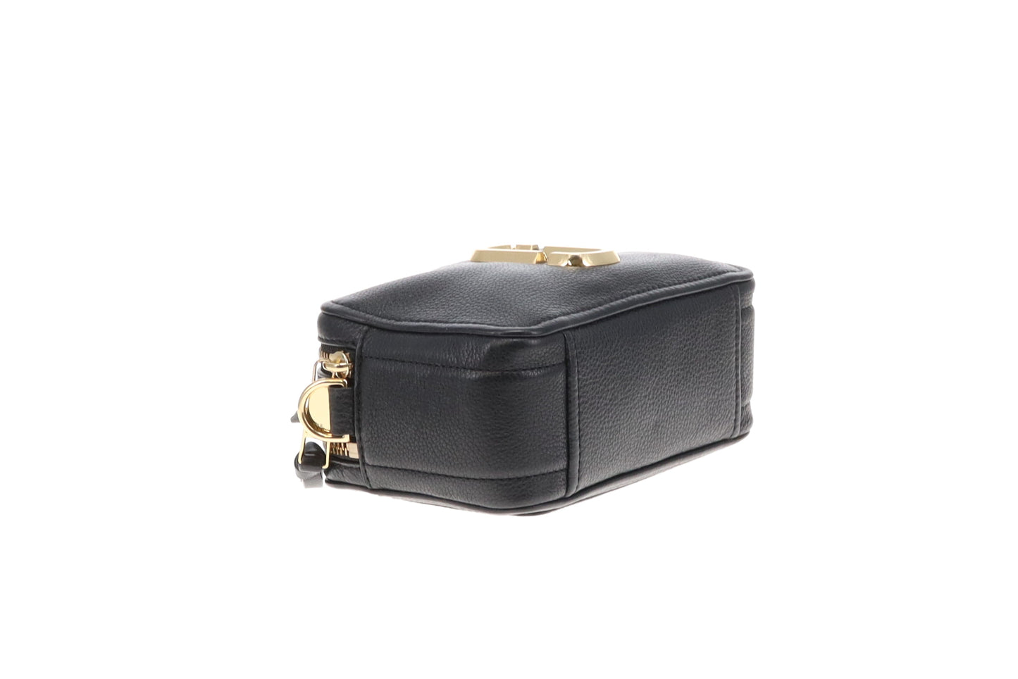 Marc Jacobs The Softshot Black