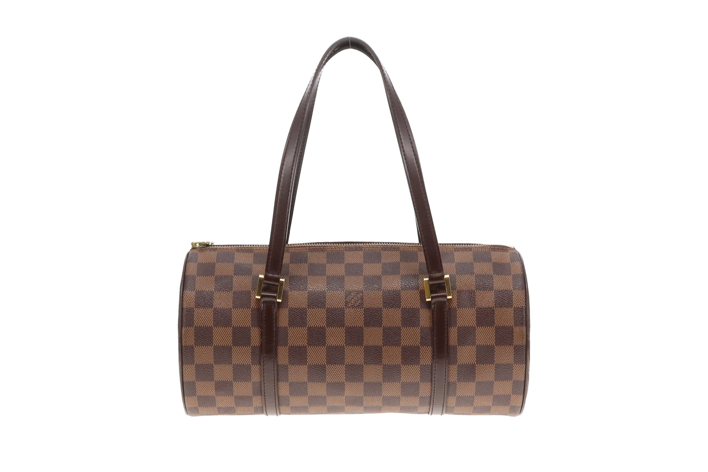 Louis Vuitton Papillon 30 Damier Ebene MB0093 - 2003