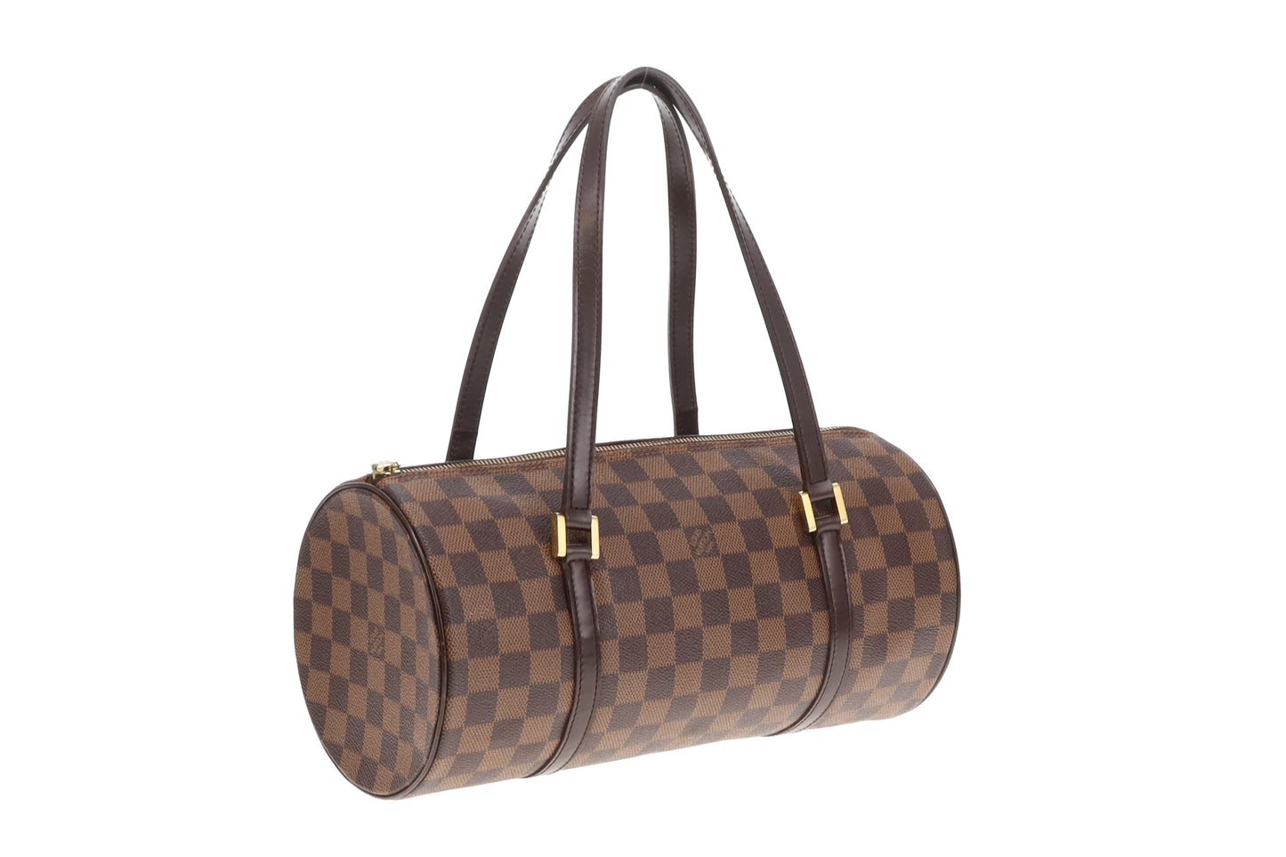 Louis Vuitton Papillon 30 Damier Ebene MB0093 - 2003