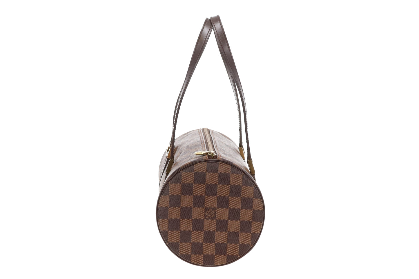 Louis Vuitton Papillon 30 Damier Ebene MB0093 - 2003