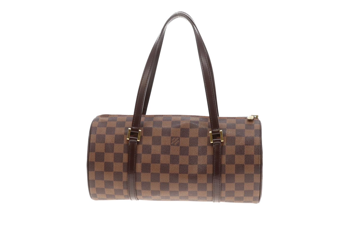 Louis Vuitton Papillon 30 Damier Ebene MB0093 - 2003