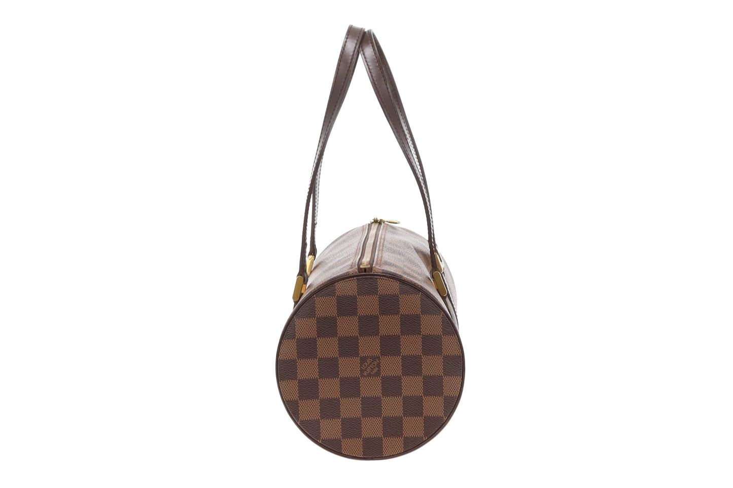 Louis Vuitton Papillon 30 Damier Ebene MB0093 - 2003