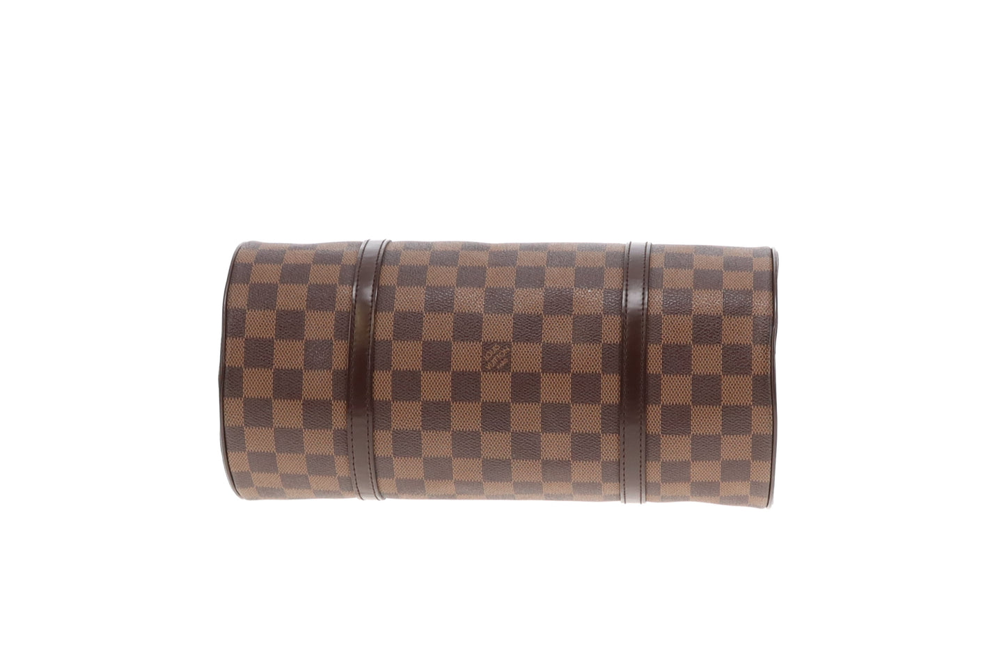 Louis Vuitton Papillon 30 Damier Ebene MB0093 - 2003