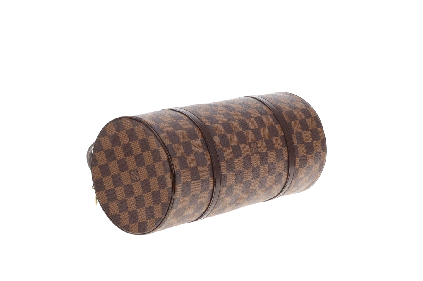 Louis Vuitton Papillon 30 Damier Ebene MB0093 - 2003