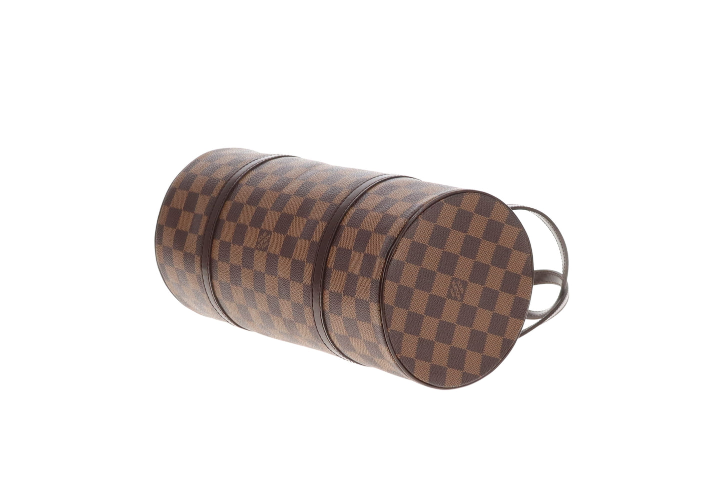 Louis Vuitton Papillon 30 Damier Ebene MB0093 - 2003