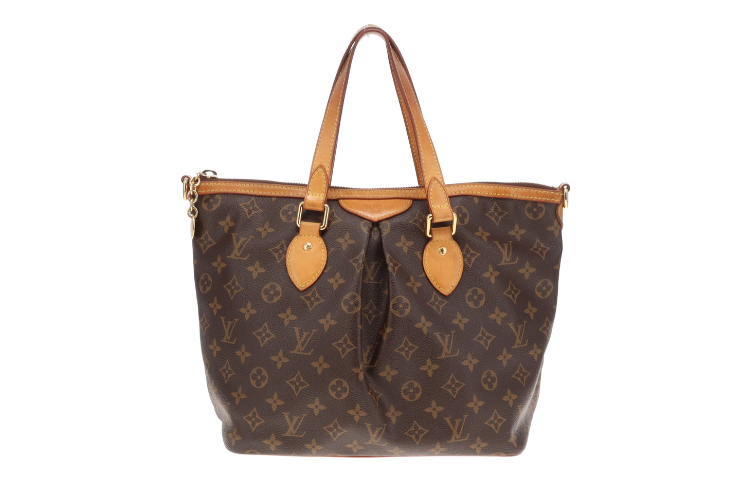 Louis Vuitton Palermo Monogram AH0192 - 2012