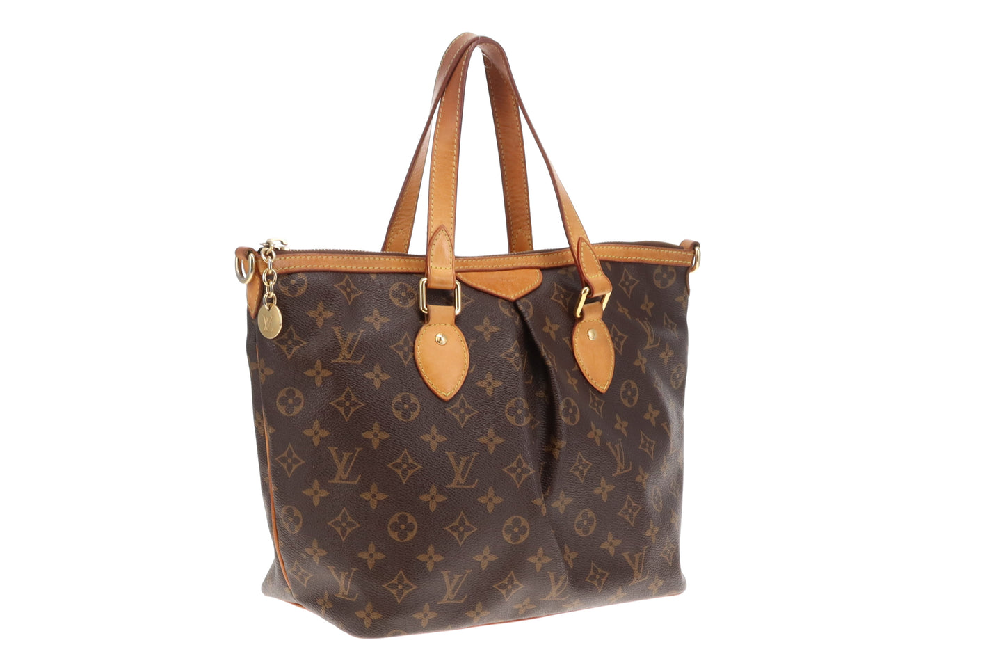Louis Vuitton Palermo Monogram AH0192 - 2012