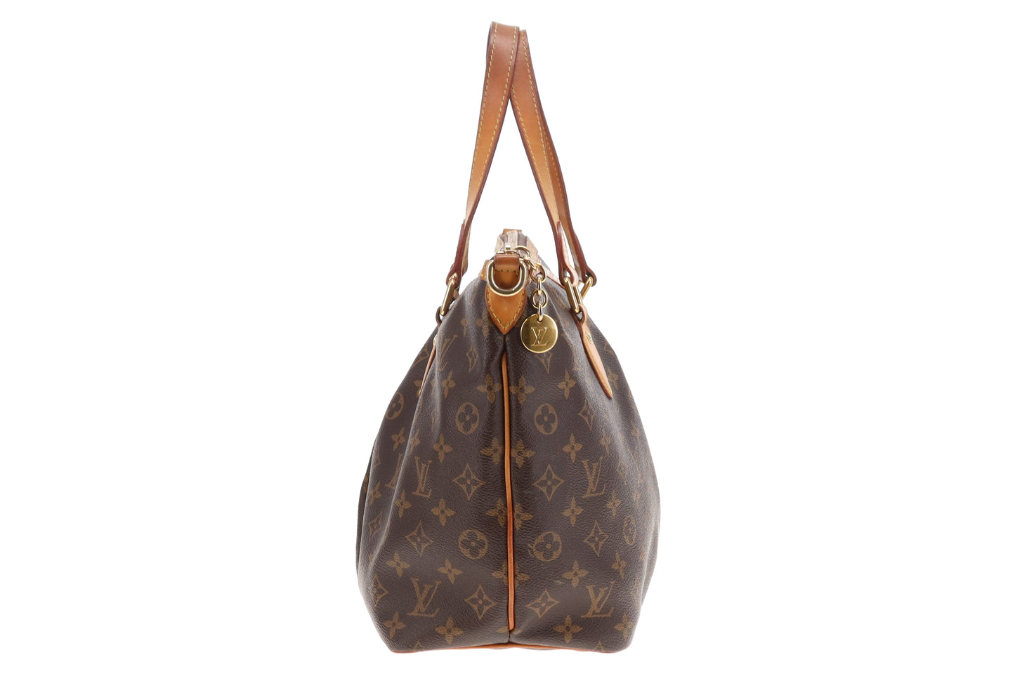 Louis Vuitton Palermo Monogram AH0192 - 2012