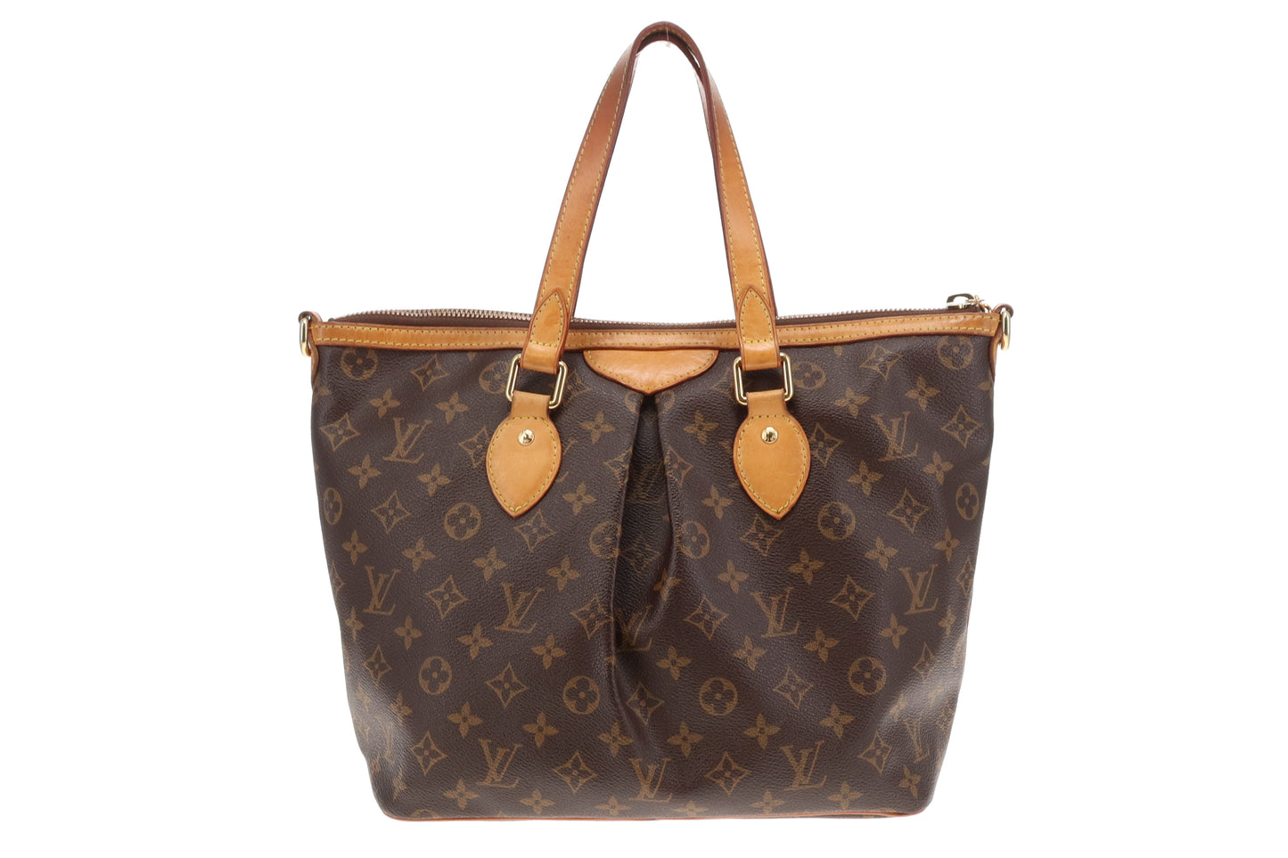 Louis Vuitton Palermo Monogram AH0192 - 2012