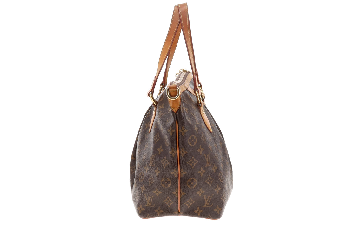 Louis Vuitton Palermo Monogram AH0192 - 2012