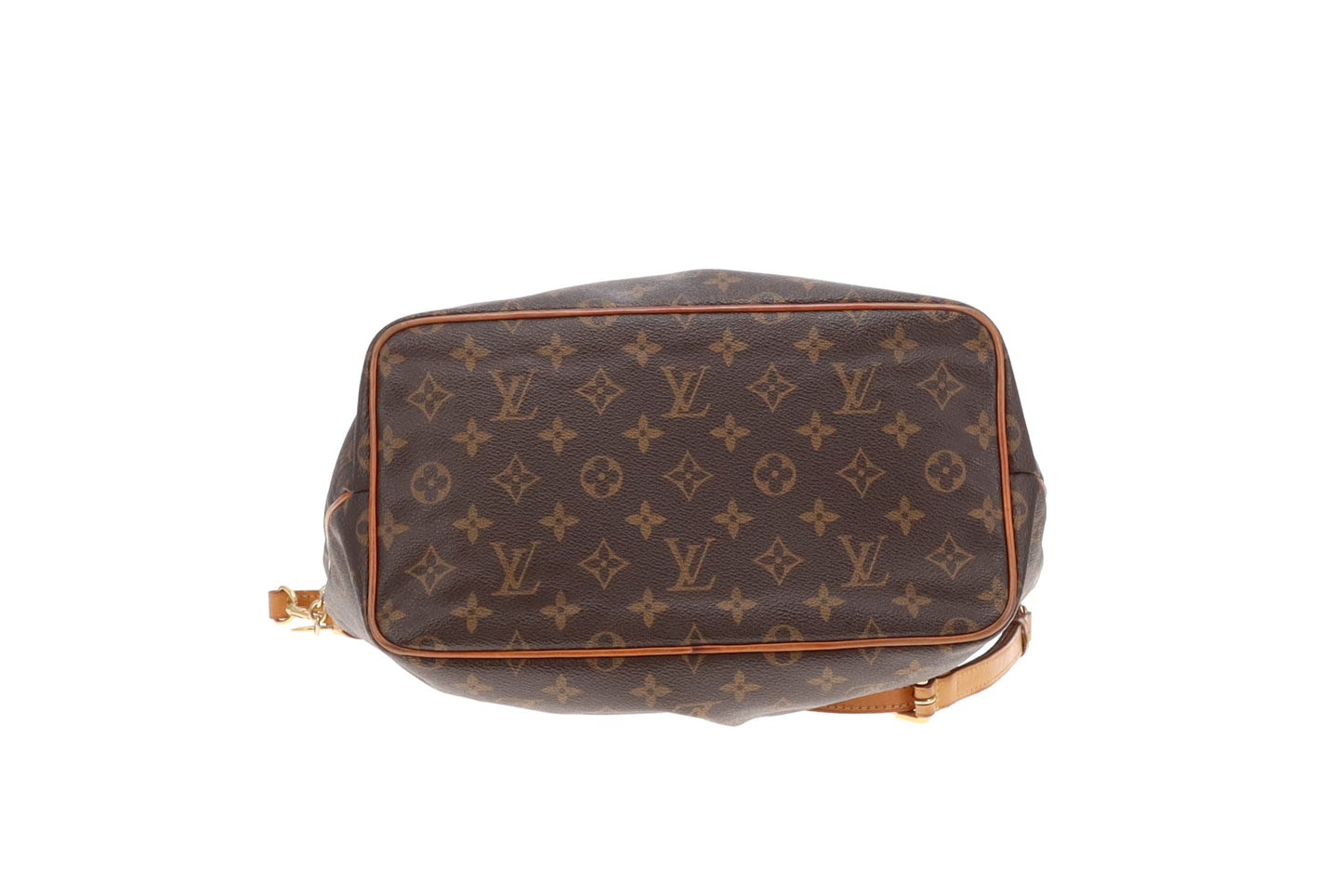 Louis Vuitton Palermo Monogram AH0192 - 2012