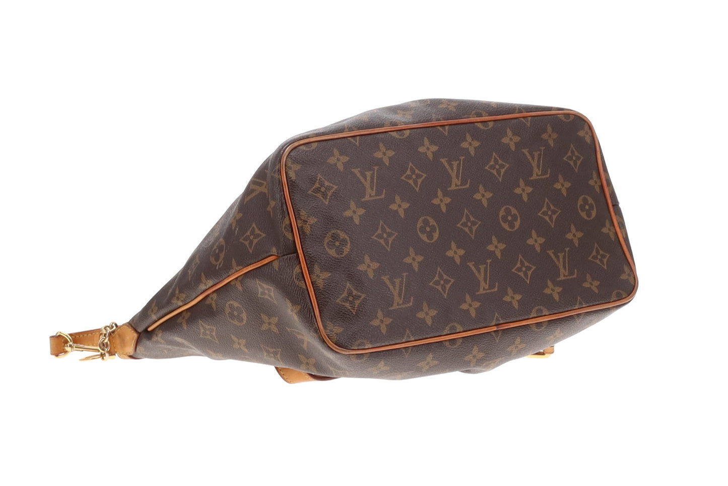 Louis Vuitton Palermo Monogram AH0192 - 2012