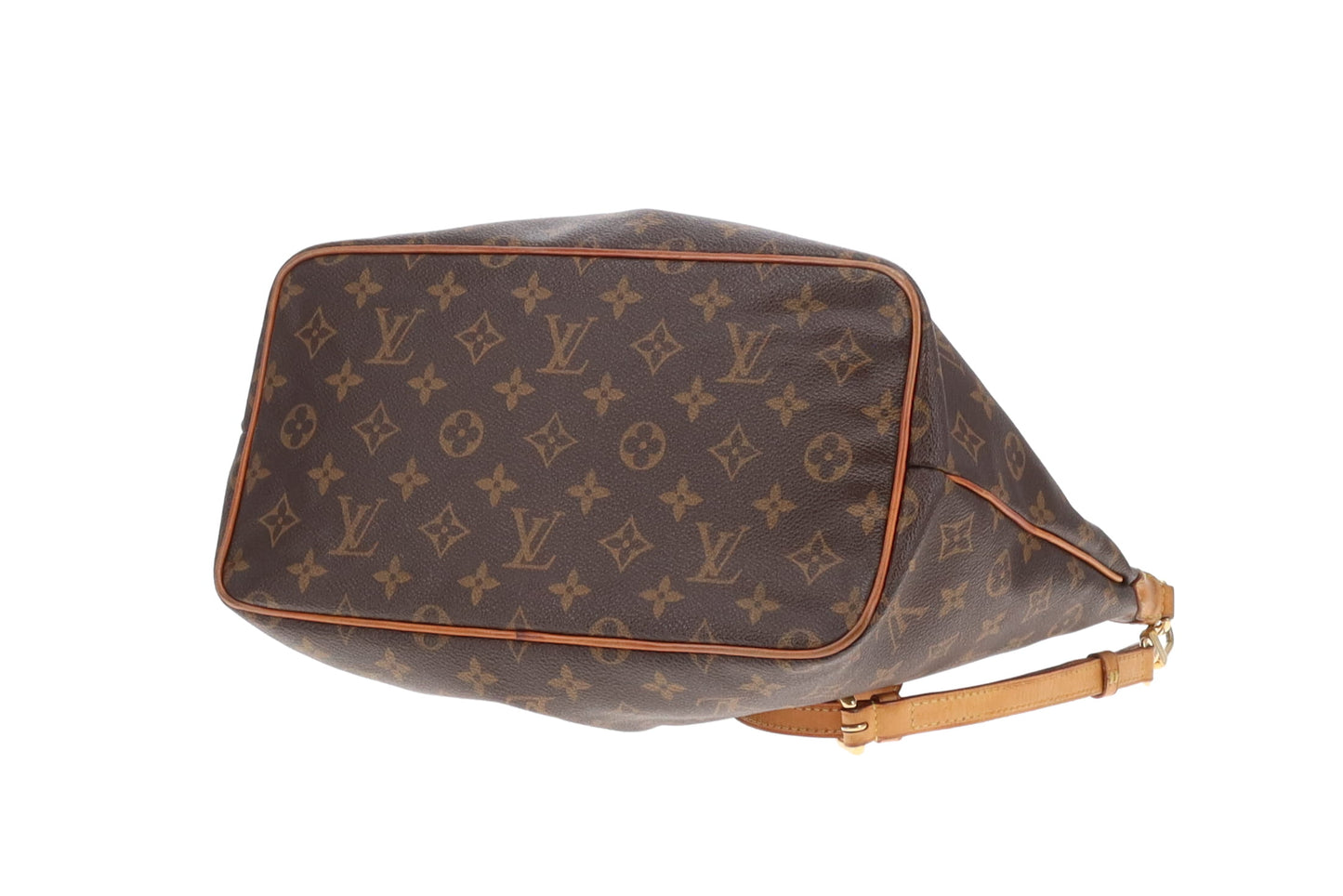 Louis Vuitton Palermo Monogram AH0192 - 2012