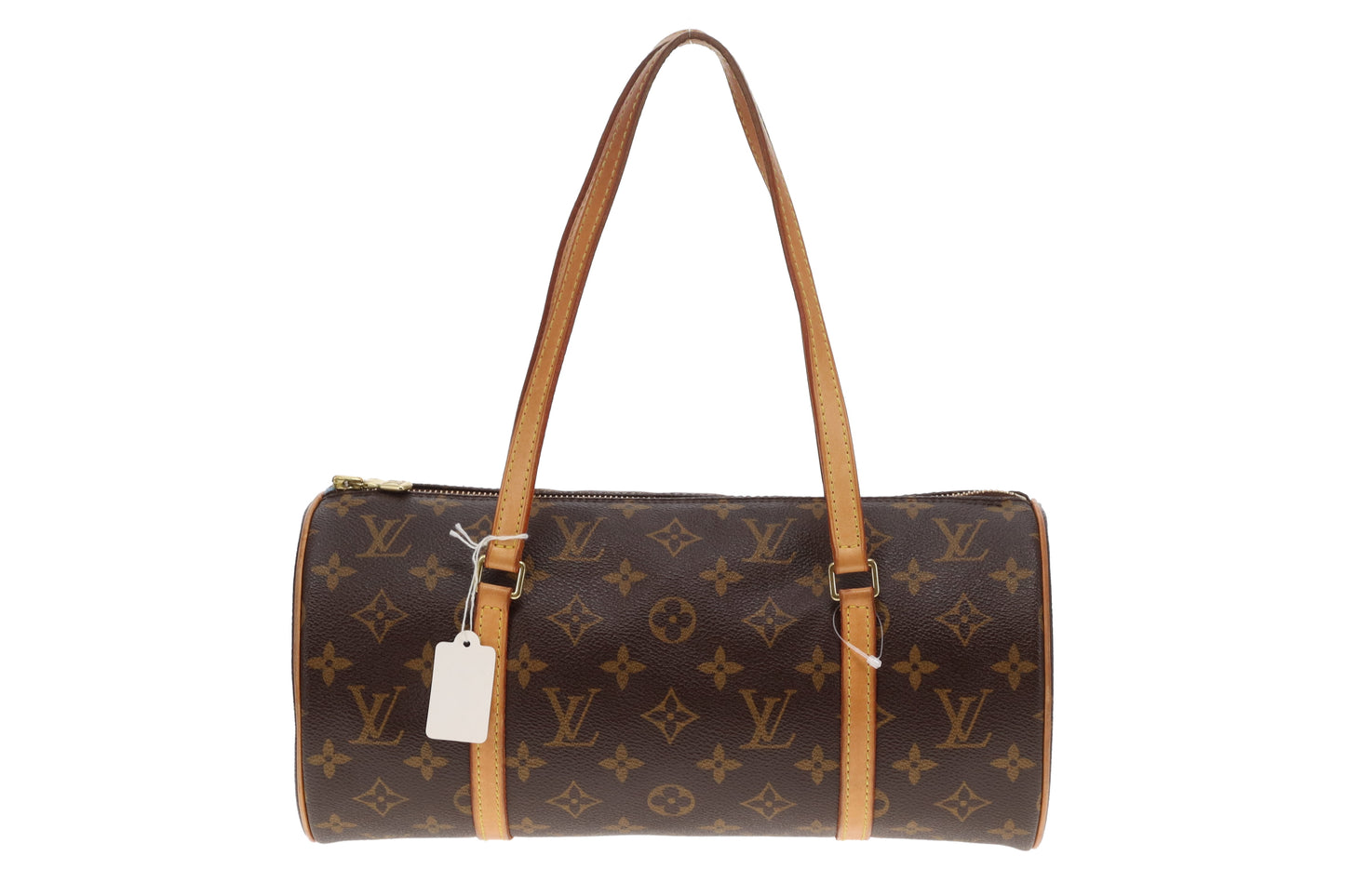 Louis Vuitton Papillon with Baby Monogram SP0056 - 2006