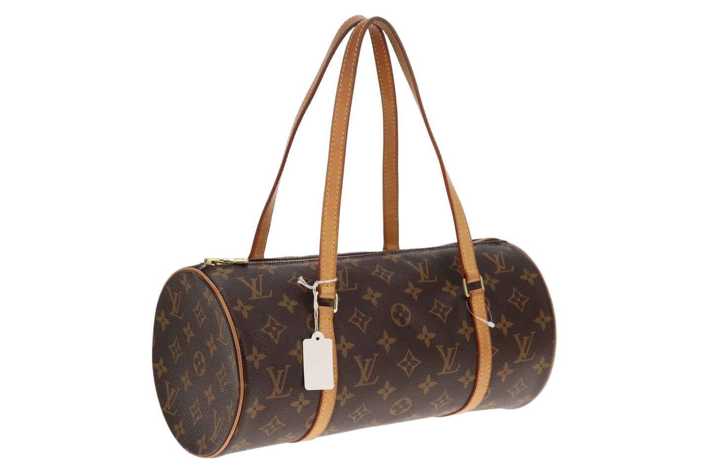 Louis Vuitton Papillon with Baby Monogram SP0056 - 2006