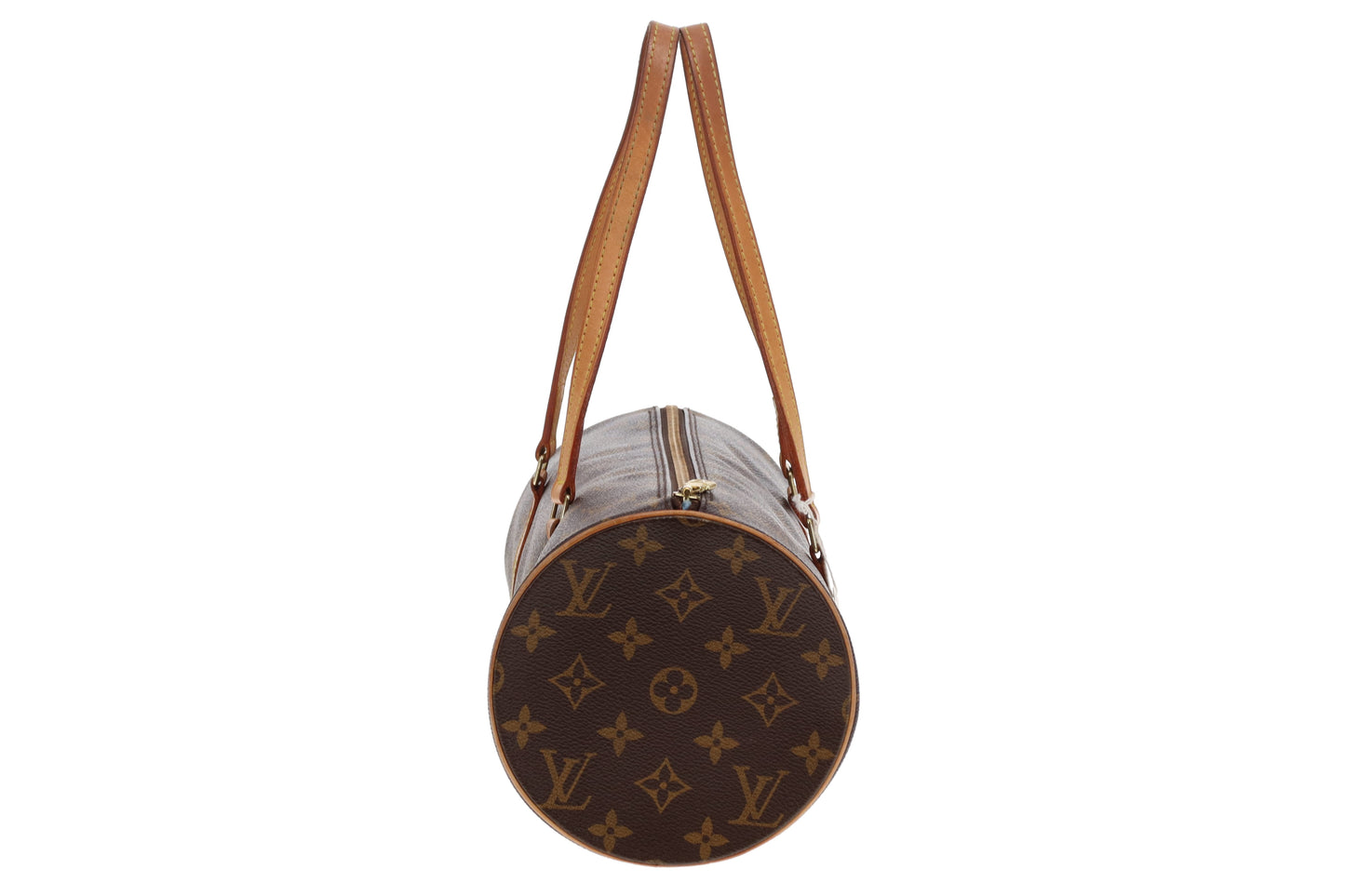 Louis Vuitton Papillon with Baby Monogram SP0056 - 2006