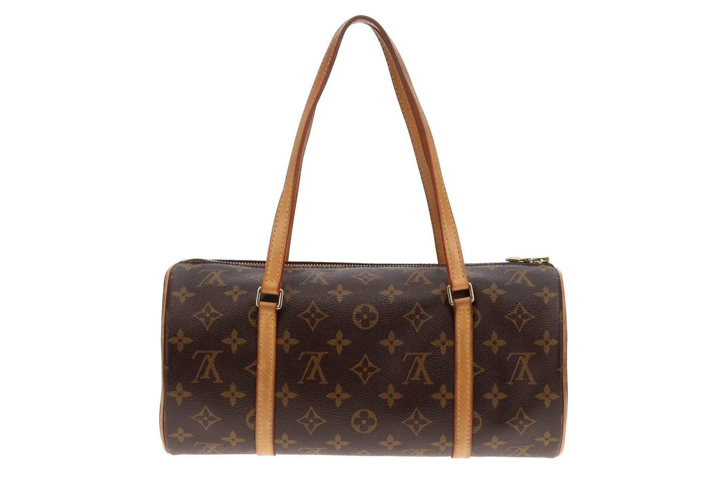 Louis Vuitton Papillon with Baby Monogram SP0056 - 2006