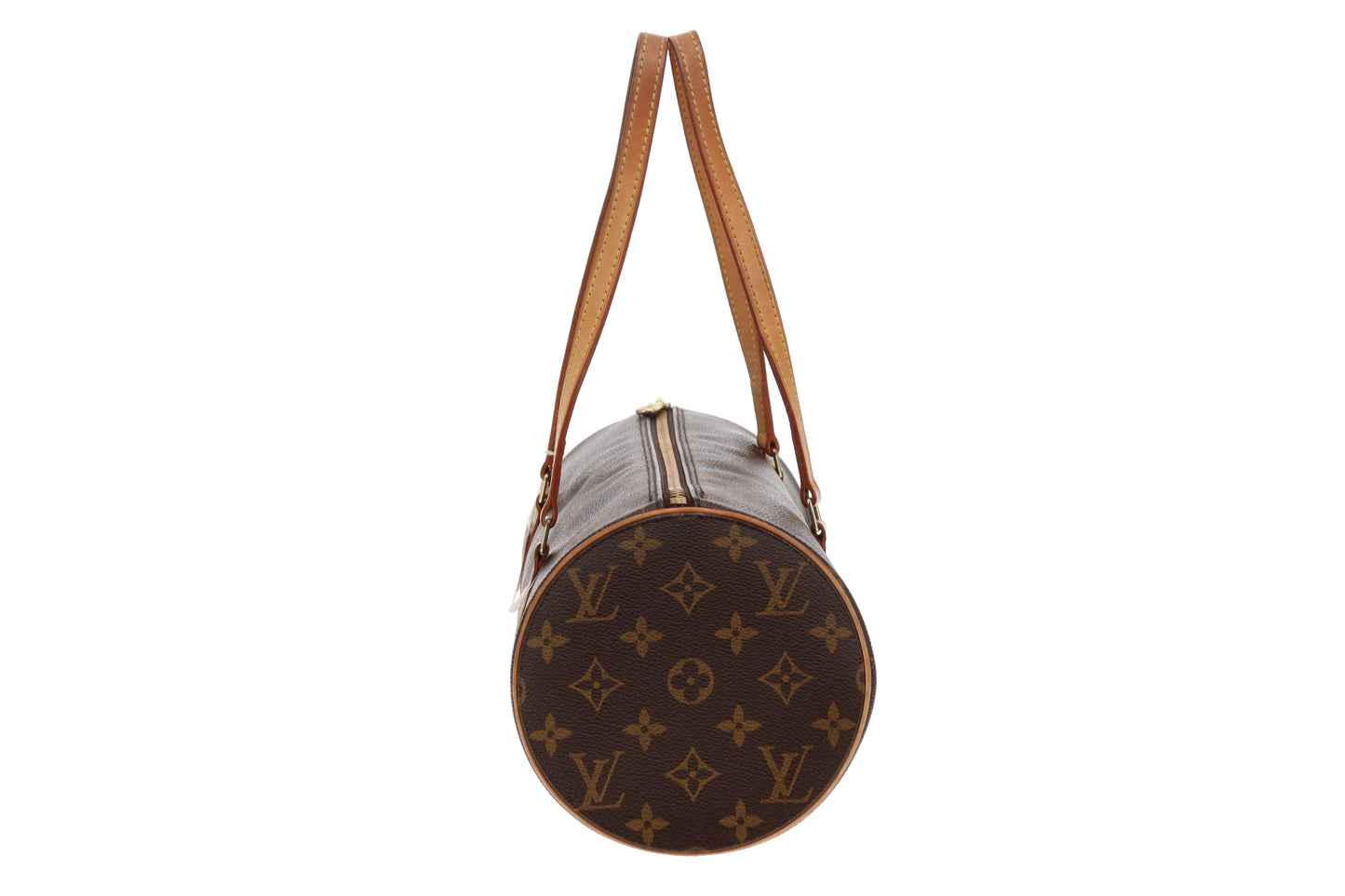 Louis Vuitton Papillon with Baby Monogram SP0056 - 2006