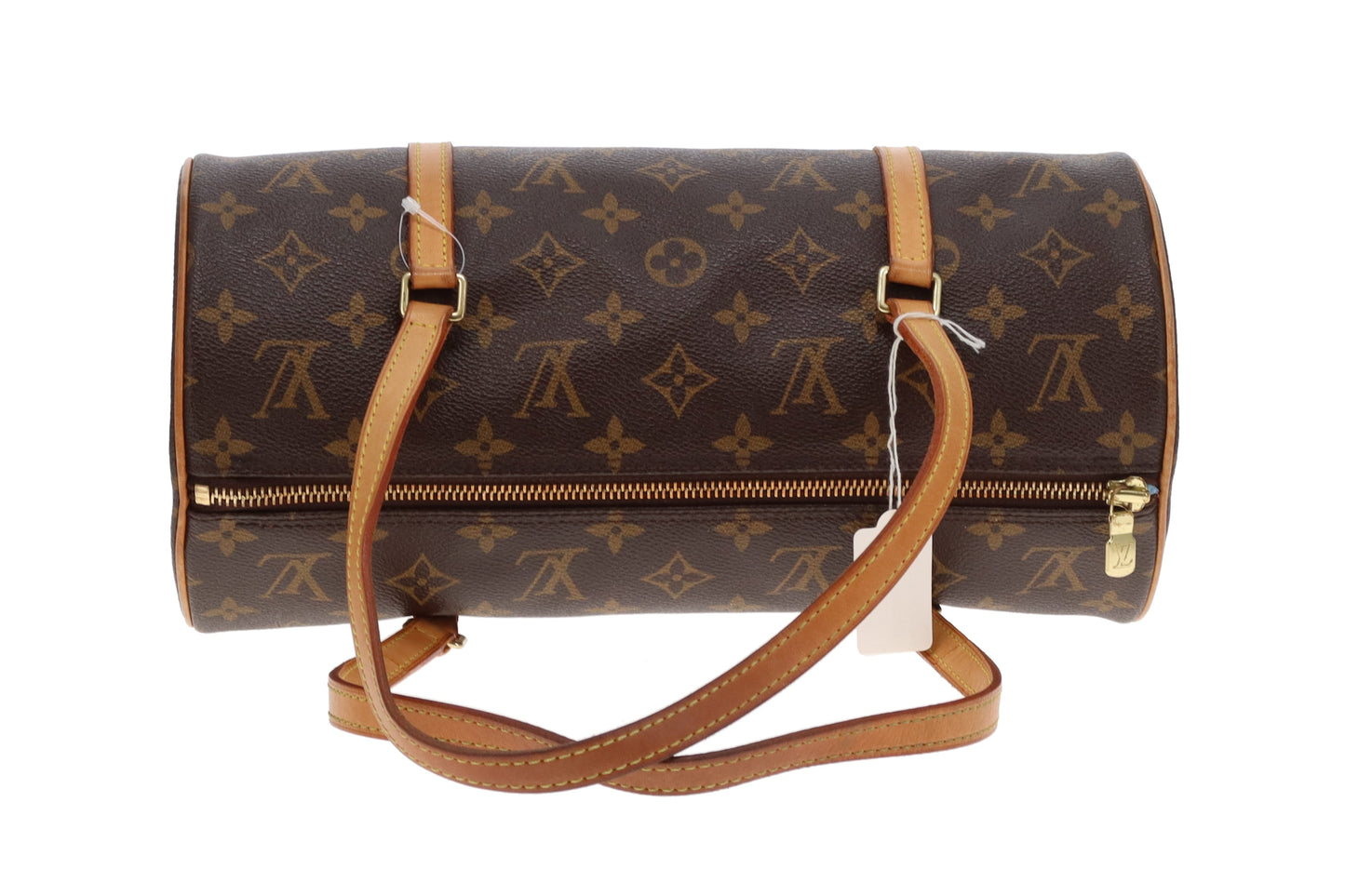 Louis Vuitton Papillon with Baby Monogram SP0056 - 2006