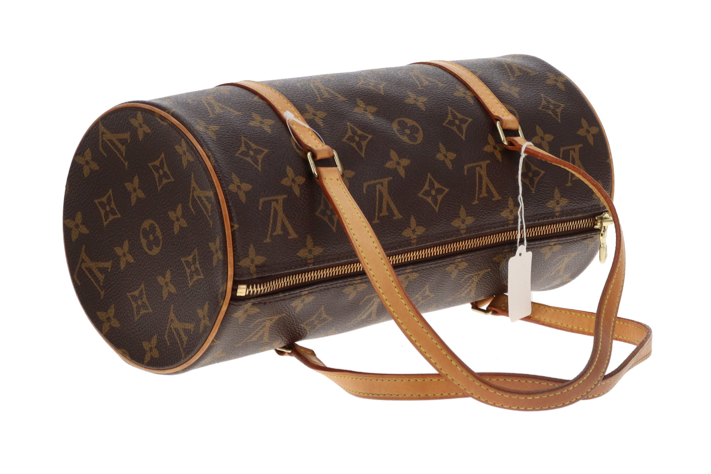 Louis Vuitton Papillon with Baby Monogram SP0056 - 2006