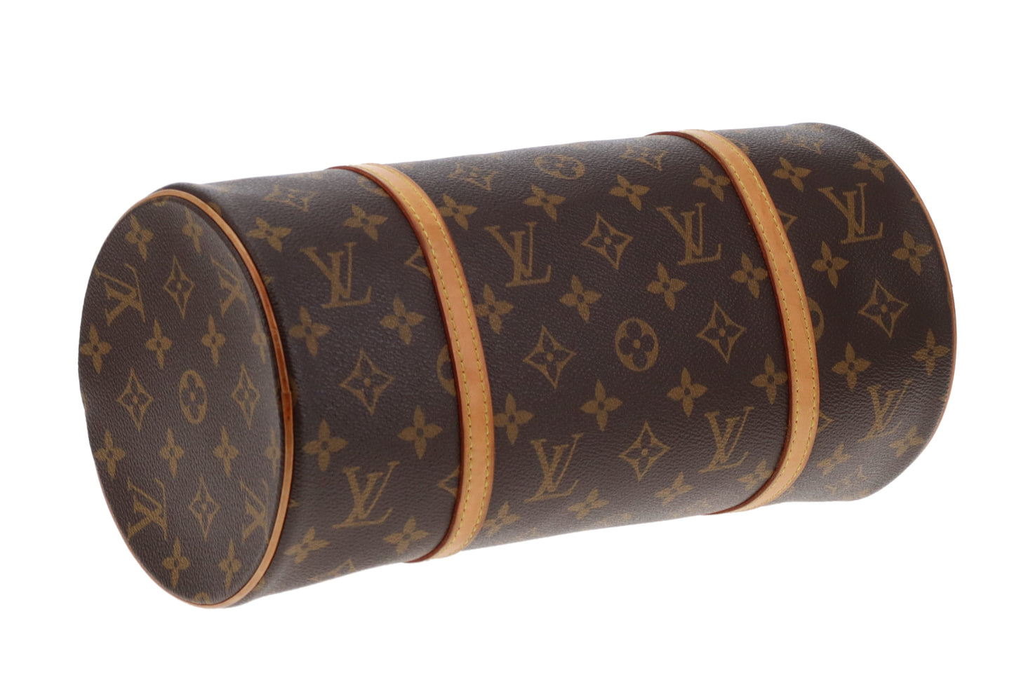 Louis Vuitton Papillon with Baby Monogram SP0056 - 2006