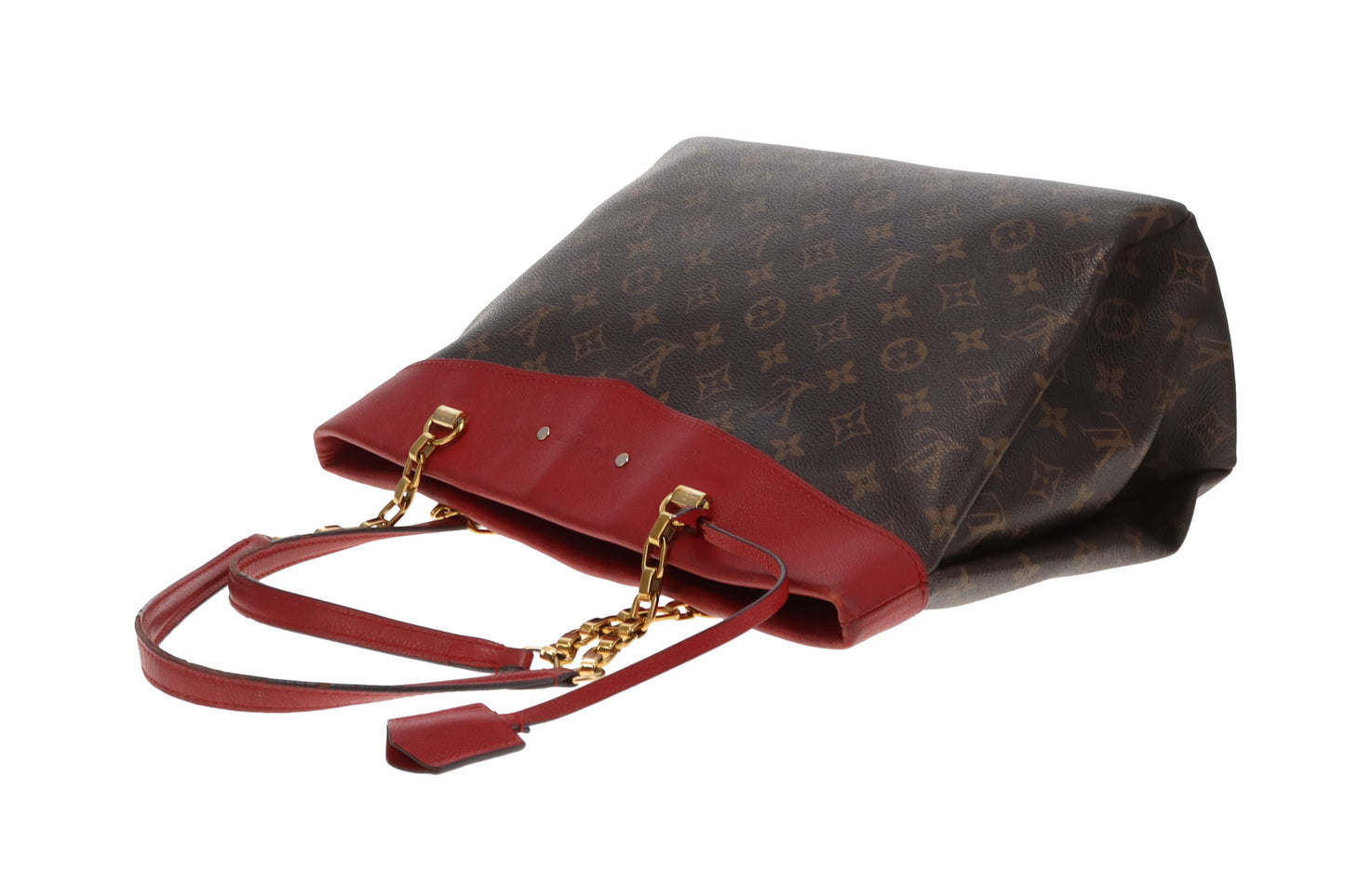Louis Vuitton Pallas Shopper Rouge SP2186