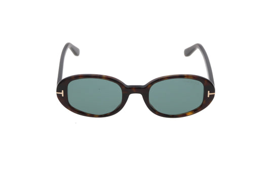Tom Ford Iggy Sunglasses Tortoise