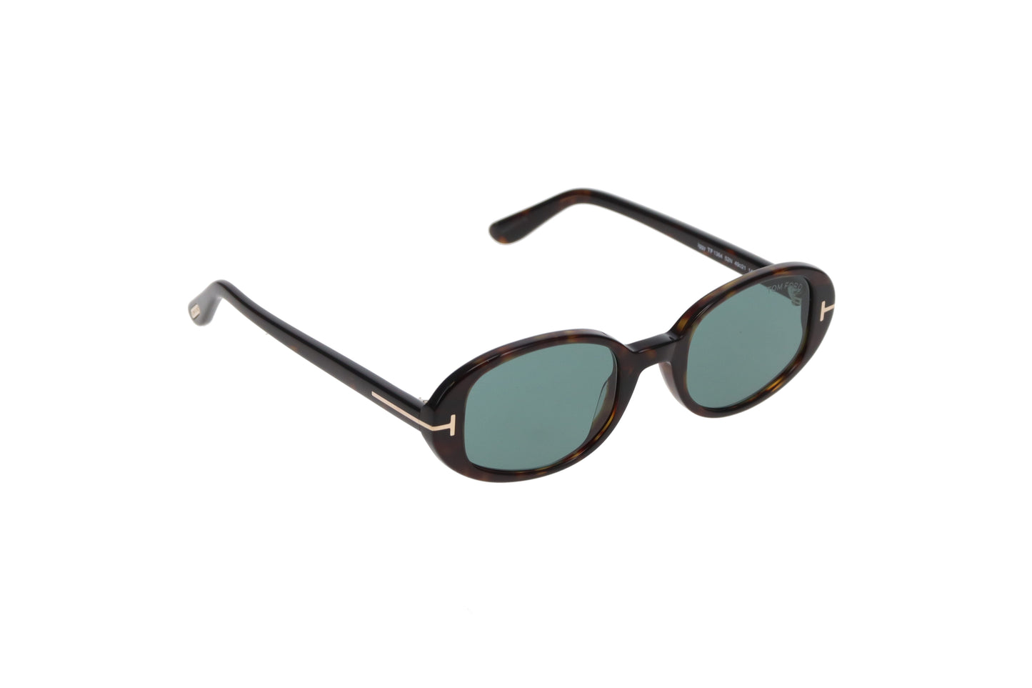 Tom Ford Iggy Sunglasses Tortoise