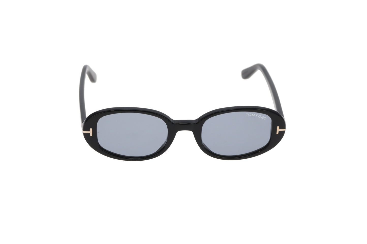 Tom Ford Iggy Sunglasses Black 2