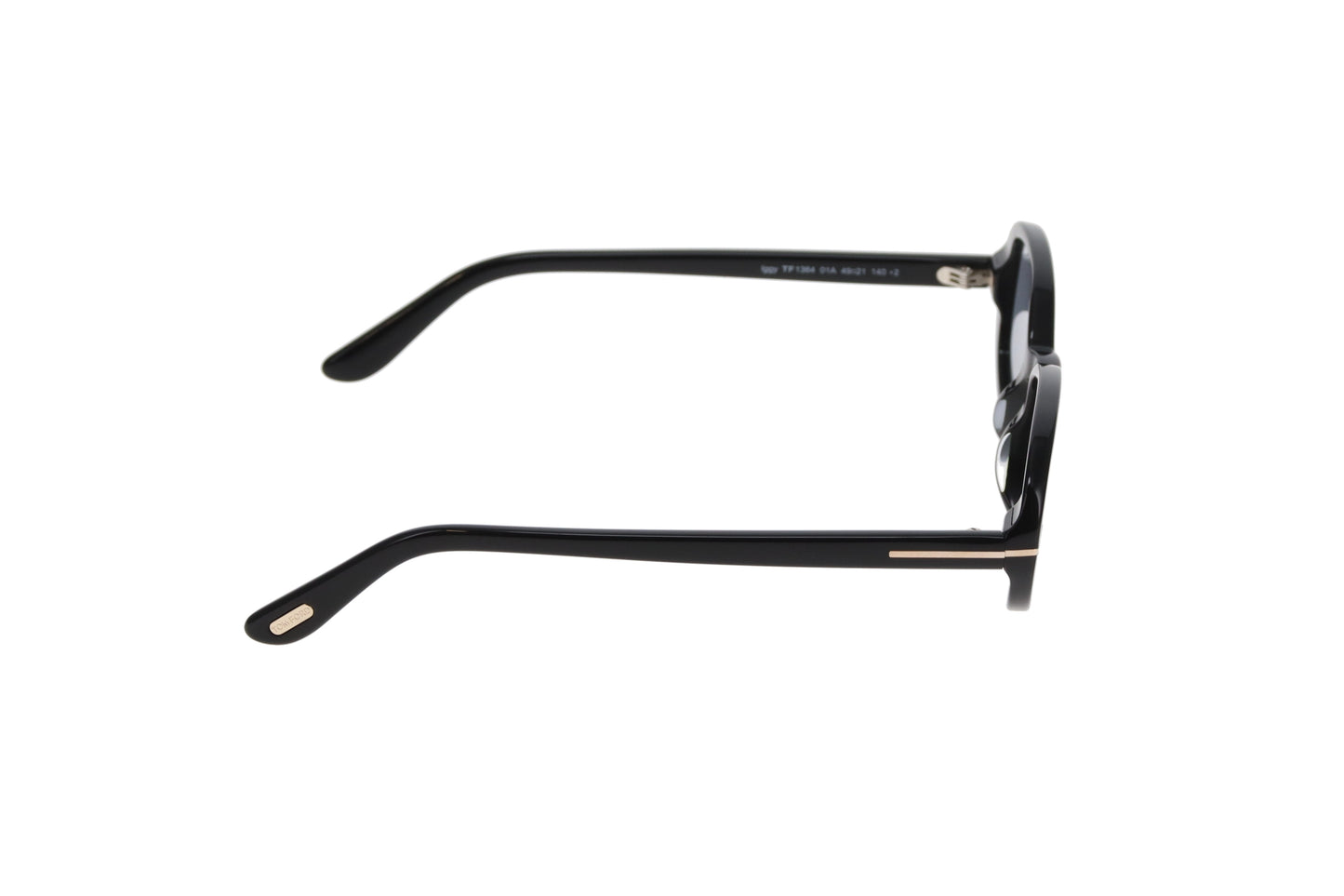 Tom Ford Iggy Sunglasses Black 2