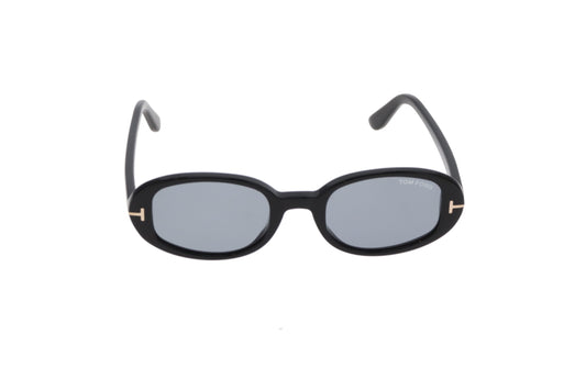 Tom Ford Iggy Sunglasses Black