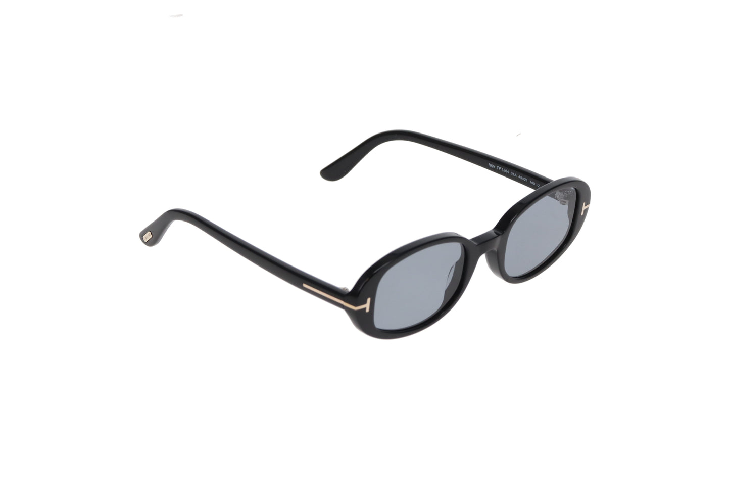 Tom Ford Iggy Sunglasses Black