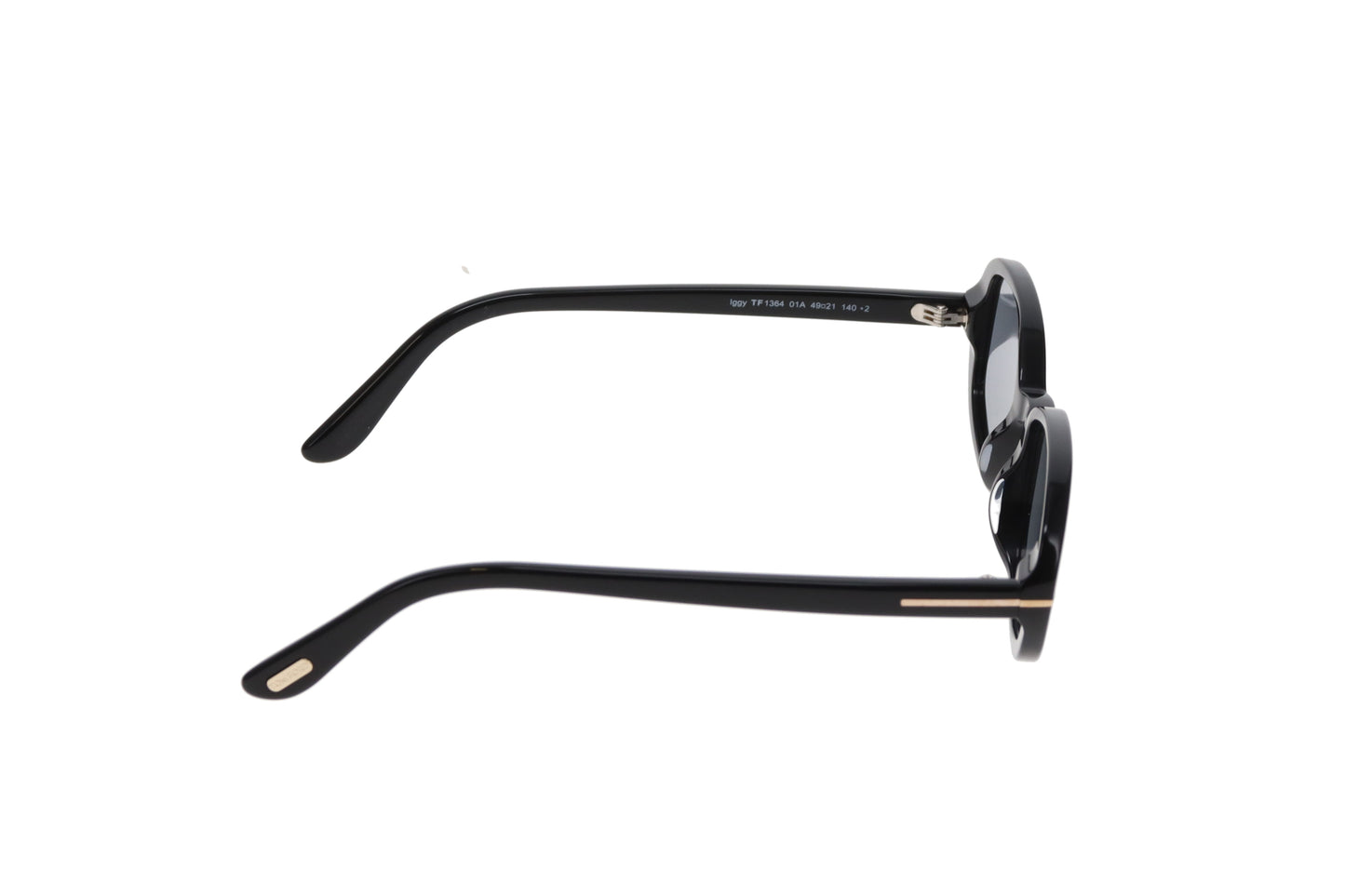 Tom Ford Iggy Sunglasses Black