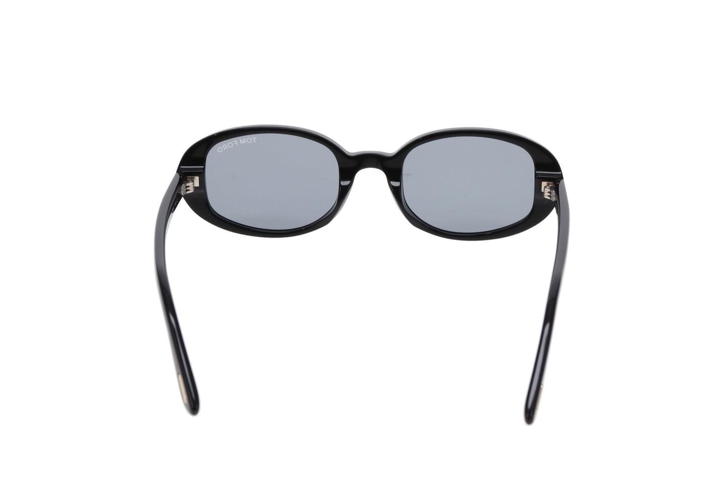 Tom Ford Iggy Sunglasses Black
